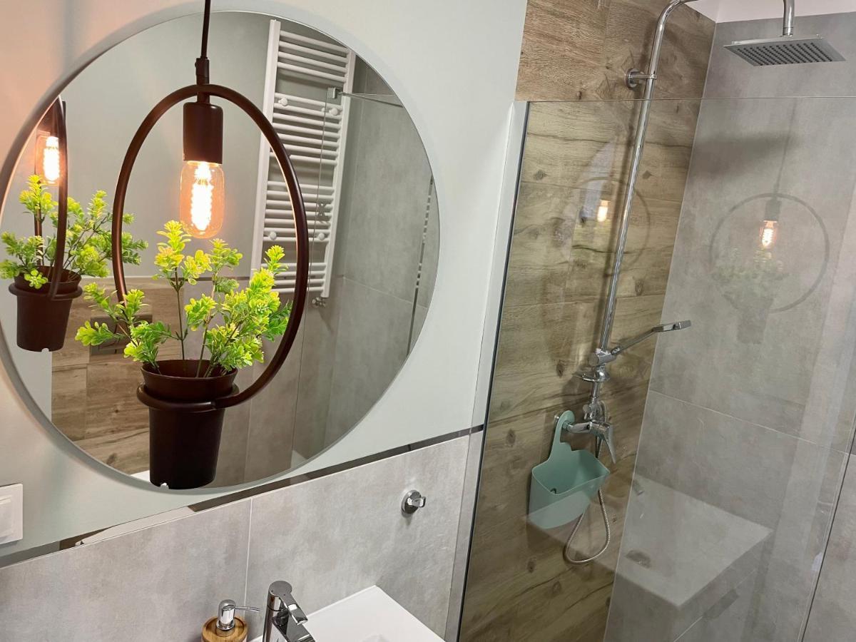 Calm Apartment Nr 8 Olsztyn  Zewnętrze zdjęcie