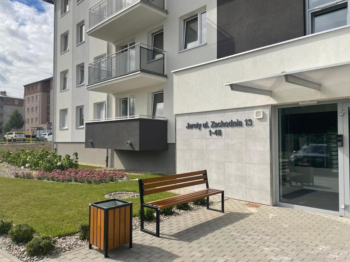 Calm Apartment Nr 8 Olsztyn  Zewnętrze zdjęcie