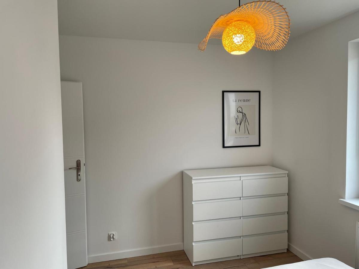 Calm Apartment Nr 8 Olsztyn  Zewnętrze zdjęcie