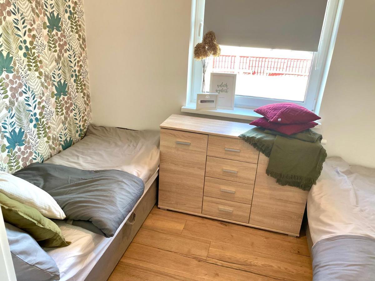 Calm Apartment Nr 8 Olsztyn  Zewnętrze zdjęcie