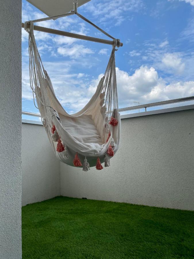 Calm Apartment Nr 8 Olsztyn  Zewnętrze zdjęcie