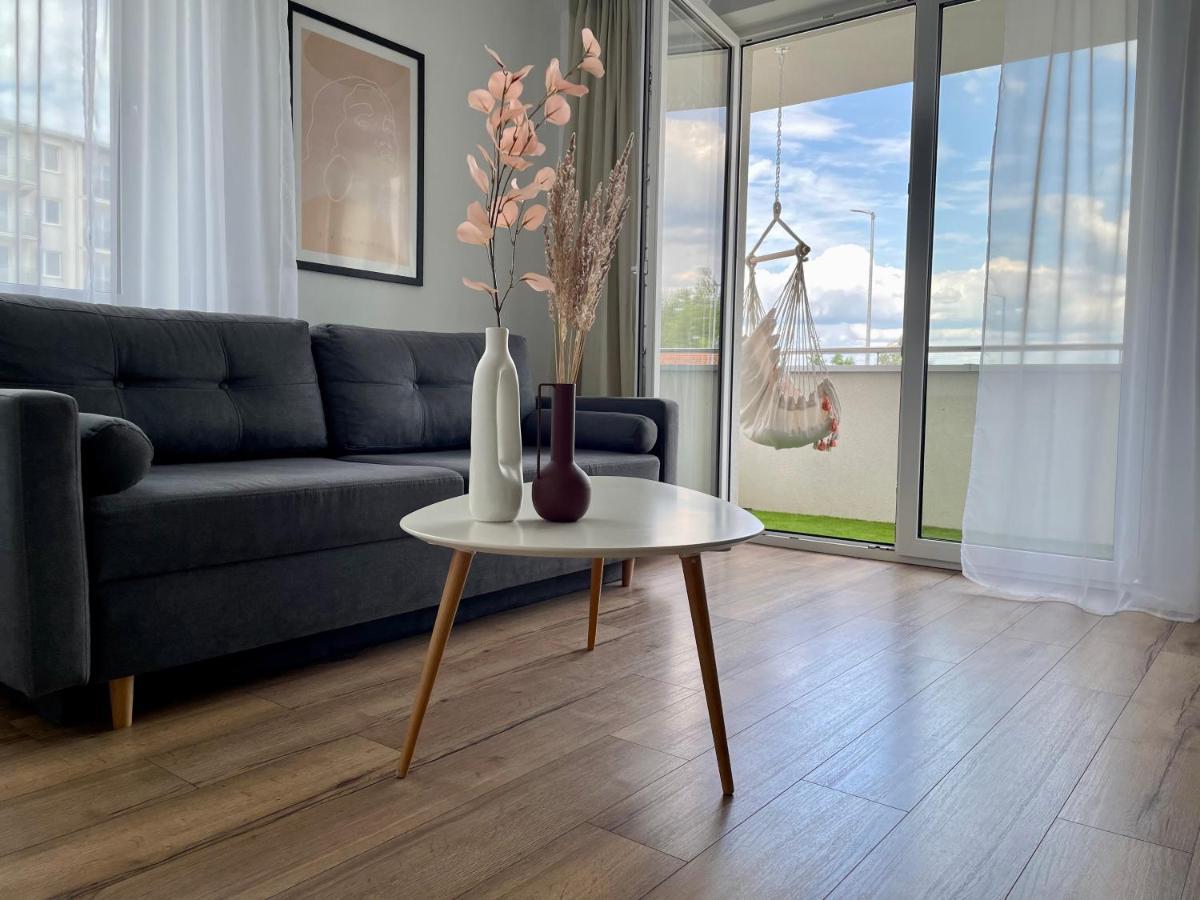 Calm Apartment Nr 8 Olsztyn  Zewnętrze zdjęcie