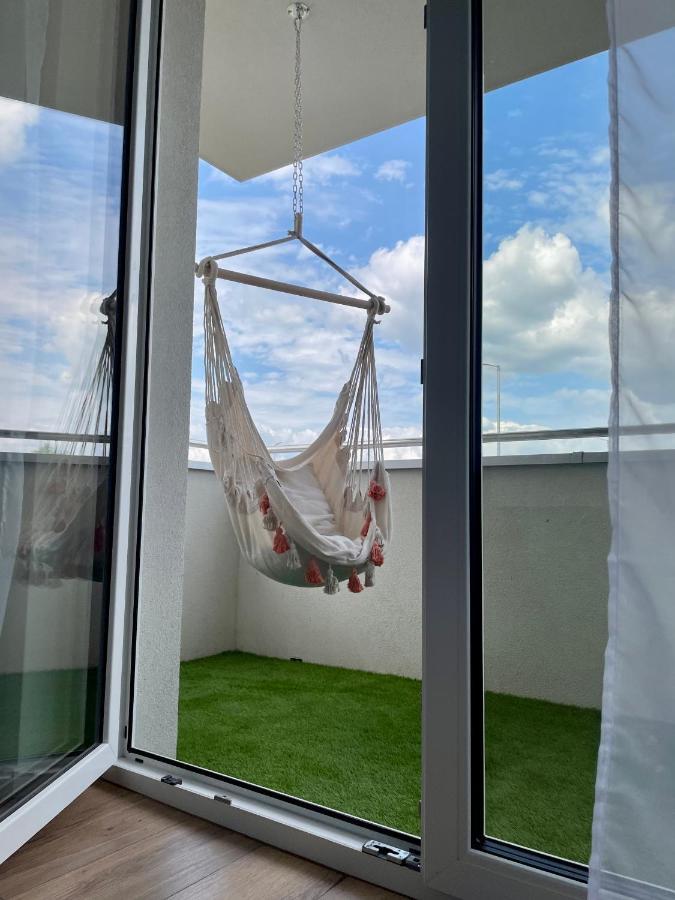 Calm Apartment Nr 8 Olsztyn  Zewnętrze zdjęcie